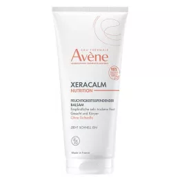 AVENE XeraCalm NUTRITION mitrinošs balzams, 200 ml