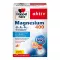DOPPELHERZ Magnijs 400+B1+B6+B12+Folskābe BTA, 6X15 gab