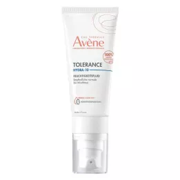 AVENE Tolerance HYDRA-10 mitrinošs fluīds, 40 ml