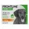 FRONTLINE Combo Spot on Dog S Lsg.z.Auf.a.Haut, 3 gab