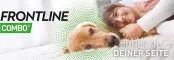 Instructions for use for FRONTLINE Combo Spot on Dog S Lsg.z.Auf.a.Haut, 3 gab - 1