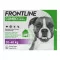 FRONTLINE Combo Spot on Dog L Lsg.z.Auf.a.Haut, 3 gab