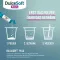 DULCOSOFT Plus pulveris dzeramā šķīduma pagatavošanai, 10 gab