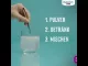Video par DULCOSOFT Plus pulveris dzeramā šķīduma pagatavošanai, 10 gab