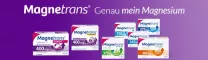Instructions for use for MAGNETRANS Depo 400 mg tabletes, 100 gab - 5