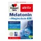 Doppelherz Melatonin + Magnesium 400 tabletes, 30 gab