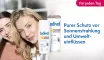 Instructions for use for Ladival Urban Fluid LSF 50+ matējošs sejas sauļošanās līdzeklis (50 ml) - 1