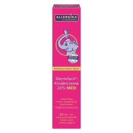 DERMIFANT-Krēms bērniem 20% MED, 100 ml