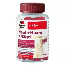 DOPPELHERZ Āda+mati+nagi Smaganas, 60 gab