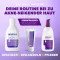 BENZACARE Microbiome Equaliser losjons, 50 ml