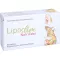 LIPOSLIM NutriTabs tabletes, 80 gab