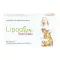 LIPOSLIM NutriTabs tabletes, 80 gab