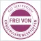 Visiodoron Malva acu pilieni, 10 ml