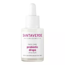 PROBIOTIC pilieni seruma, 30 ml