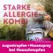 Vividrin® Azelastine kombinētais iepakojums siena drudža & alerģijām, 1 lpp
