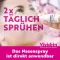 Vividrin® Azelastine kombinētais iepakojums siena drudža & alerģijām, 1 lpp
