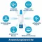 OCUVERS pilieni LipiX acu pilieni, 10 ml