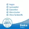 BASICA Imūnās dzeramās granulas + kapsula 30 dienām, 30 gab