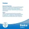 BASICA Imūnās dzeramās granulas + kapsula 30 dienām, 30 gab