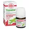 TRAVELIN Tabletes, 40 gab