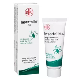 INSECTOLIN Želeja, 20 ml