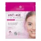 Dermasel Anti-Age Sheet Mask, 1 gab