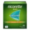 NICORETTE 2 mg svaigu augļu košļājamā gumija, 210 gab