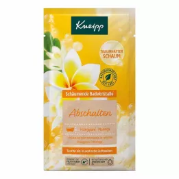 KNEIPP putojoši vannas kristāli Izslēgt, 80 g