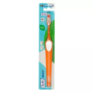 Tepe zobu birste Nova x-soft blister, 1 gab Tepe zobu birste Nova x-soft blister, 1 gab