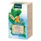 KNEIPP Zāļu tējas skābju bāzes filtrēšanas maisiņi, 20 gab