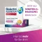 Biolectra Magnesium 400 mg Nerves &amp; Muscles Vital, 30 gab