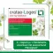 cratae-Loges 450 mg vilkābele apvalkotās tabletes, 100 gab