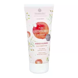 DERMASEL Nāves jūras ķermeņa losjons Pure Lightness, 200 ml