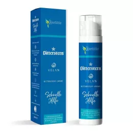 BITTERSTERN VELAN Ātrās palīdzības krēms, 100 ml