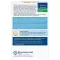 DOPPELHERZ Magnijs 500+D3+K2 Depot tabletes, 60 kapsulas