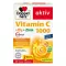 DOPPELHERZ C vitamīns 1000+D3+Cink Depot tabletes, 60 kapsulas