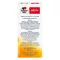 DOPPELHERZ C vitamīns 1000+D3+Cink Depot tabletes, 60 kapsulas