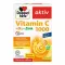 Doppelherz vitamīns C 1000 + D3 + cinka depo tabletes, 100 gab