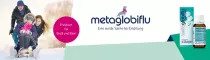 Instructions for use for METAGLOBIFLU Aukstuma globules, 10 g - 1