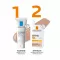 La Roche Posay Anthelios Invisible Fluid tonēts UVMune SPF50+ , 50 ml