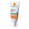 La Roche Posay Anthelios mitrinošs krēms tonēts LSF 50+ , 50 ml