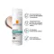 ROCHE-POSAY Anthelios Oil Correct Gel LSF 50+, 50 ml