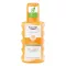 Eucerin Sun Oil Control Body caurspīdīgs aerosols LSF 30, 200 ml