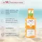 Eucerin Sun Oil Control Body caurspīdīgs aerosols LSF 30, 200 ml