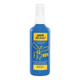 ANTI-BRUMM Kids sensitive smidzinātājs, 75 ml