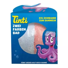 TINTI Divkrāsu vanna, 170 g