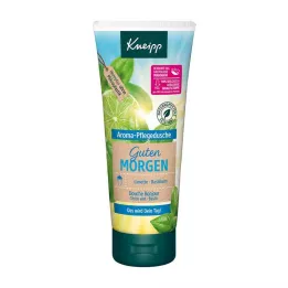 KNEIPP Aromterapijas dušas želeja Labs rīts, 200 ml