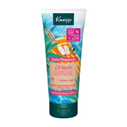 KNEIPP Aroma dušas želeja UrlaubsGEFÜHL, 200 ml