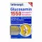Tetesept Glucosamine 1550 apvalkotās tabletes (40 gab.)