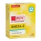 WEPA Omega-3 kapsulas, 60 kapsulu